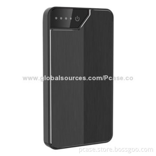 Nice Mobile Power Bank with 7,20 mAh High Power Capacity